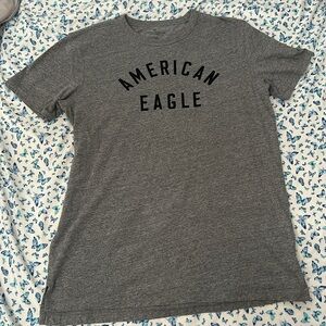 AMERICAN EAGLE - Men's Graphic Shirt